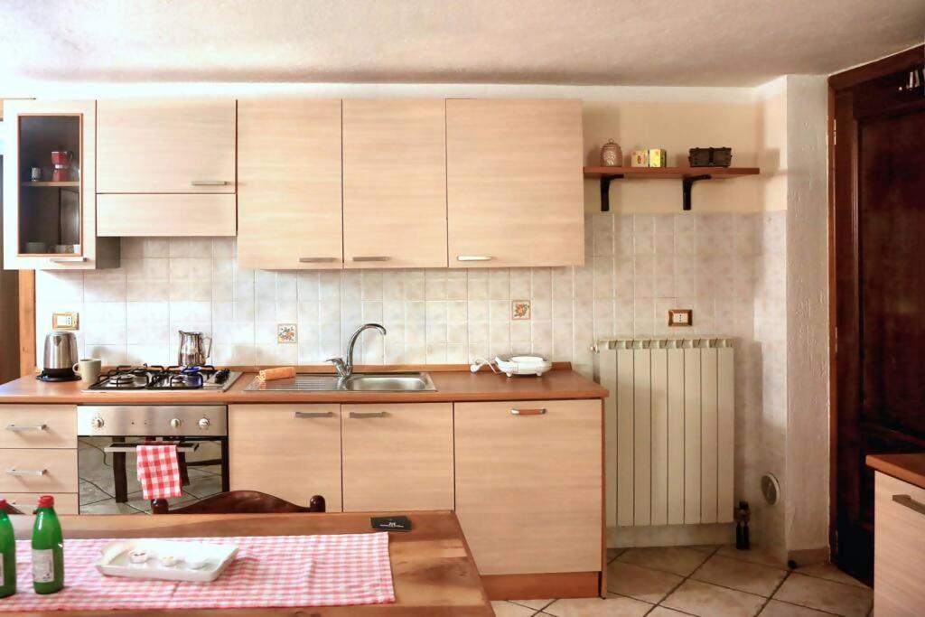 בארד Dimora Gilles Aosta Valley חדר תמונה
